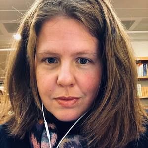 Meet your Posher, Alisa